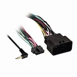 Metra 70-9800 Harley Davidson 1998-2013 Car Stereo Wiring Harness. Fixed Price $47.99.
