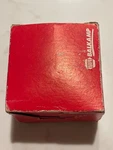 New Open Box Napa Balkamp 703-1590 Locking Fuel Cap W/ Keys. Fixed Price $12.50.