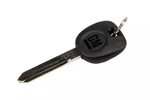 Genuine Gm Door Lock And Ignition Key 23372325. Fixed Price $41.88.