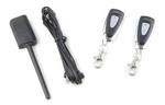 Crimestopper Start REVO1.1 1-WAY, Single-button Rf Kit 1500FT Range. Fixed Price $69.99.