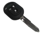 Gm Key Dr Lk & Ign 95960296 New Oem. Fixed Price $57.17.