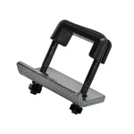 Autekcomma Hitch Tightener, Anti Rattle Stabilizer 2INCH, Textured Black. Fixed Price $18.25.