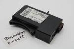 Renault Laguna Card Reader 8200293678 73681911. Fixed Price $81.82.