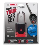 Bolt 7023540 Padlock. Fixed Price $29.69.