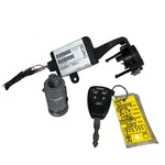 2004-2007 Chrysler Town & Country Ignition Lock Cylinder Skreem P04727363AG Oem. Fixed Price $119.99.
