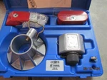 War- Lok TSK-50 Heavy Duty Trailer Security Kit New Case Free Shipping. Fixed Price $295.00.