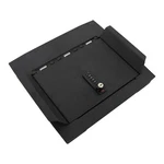 Keren Center Console Gun Safe - Vault Compatible With Ford F250 S.... Fixed Price $285.00.