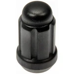 Dorman 711-355C Matte Black Spline Drive Lock Set M12 1.50. Fixed Price $70.99.