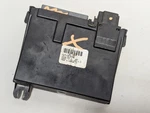 00 Lincoln Town Car Door Lock Keyless Control Module YW1T-13C791-AB. Fixed Price $95.00.