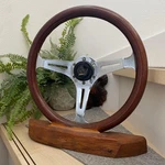 Interior Grants Gt Steering Wheel Handle. Fixed Price $169.98.