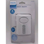 Philips Keypad - Controlled Alarm (indoor) (LRM3120K/27). Fixed Price $15.99.