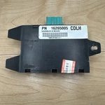 Chevy Astro Gmc Safari Van Anti-theft Passlock Vats Security Module 16265005. Fixed Price $119.99.