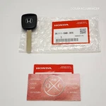 Genuine Oem Honda Key Blank W/ Immobilizer 35111-SNB-305 06-11 Civic 08-09 S2000. Fixed Price $69.95.