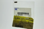 Genuine Gm Oem Key 22760462. Fixed Price $14.99.
