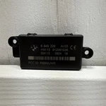 2004-2010 Bmw E63 E64 645 650 Dwa Alarm System Antenna Sensor Module 6949226 Oem. Fixed Price $21.00.