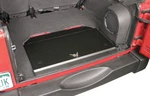 Tuffy Cubby Cover With Key Lock For Jeep Wrangler Jk (2007-2018). Fixed Price $250.89.