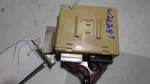 01 Nissan Sentra Theft-locking Module 285964Z300. Fixed Price $50.00.