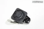 2017-2018 Audi Q7 Quattro 4M Anti Theft Alarm Siren Horn Signal W/ Bracket Oem. Fixed Price $35.54.