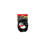 Trimax Locks TRC106 Quadra-braid 6' 10MM Cable W/ Combination &. Fixed Price $26.79.