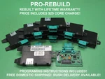 Chevy Astro Gmc Safari Van Anti-theft Passlock Vats Security Module 09352885. Fixed Price $224.99.