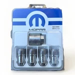 Dodge Challenger Charger Chrysler 300 Wheel Lock Lug Nut Kit Key Oem 2005 - 2023. Fixed Price $21.83.
