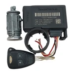 Mopar 56038675AT Module-immobilizer Anti-theft Ignition Transceiver Dodge + Key. Fixed Price $69.85.