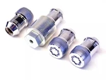 Genuine Mopar Wheel Lock Set 4726155AA. Fixed Price $87.16.