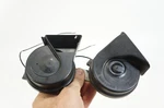 Oem Mercedes CLK500 CLK55 High Low Pitch Tone Note Horn Signal Pair 2003-2009. Fixed Price $44.77.