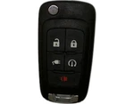 Gm Vauxhall Remote And Key 22923865 New Oem. Fixed Price $24.68.