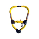 California Immobilizer CI00520 Anti-theft Wheel Lock,adjustable 39C431. Fixed Price $409.20.