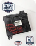 Oem 98-02 Lincoln Town Car Driver Door Control Module 1W1T-13C791-AB Tested. Fixed Price $129.99.