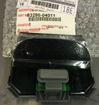 Oem Toyota Tacoma 2009 2011 Meter Assembly 83290-04011 Temp Display. Fixed Price $482.00.