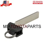 Genuine Toyota 4RUNNER Camry Corolla Key Blank 69515-16110 Highlander Prius RAV4. Fixed Price $34.79.