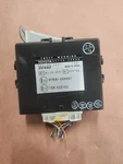 02-05 Lexus SC430 Theft Warning Control Module Computer Oem 89730-24040. Fixed Price $11.50.