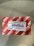 04465-AZ009-TM Toyota Brake Pads. Fixed Price $19.95.