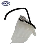 Engine Coolant Reservoir Skp SK603210 Fits 04-08 Chrysler Pacifica. Fixed Price $62.44.