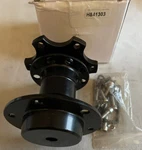 Machswon Universal 70MM Car Steering Wheel Quick Release Hub Racing Adapter Snap. Fixed Price $28.99.