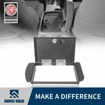 Hooke Road Security Center Console Organizer Lock Vault For Toyota Tacoma 05-15. Fixed Price $38.99.