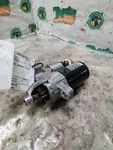 Starter Motor Turbo Automatic Engine Stop And Fits 14-16 Audi A4 3520320. Fixed Price $67.20.