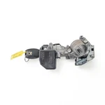 2011-2015 Honda Cr-z Ignition Switch Immobilizer W/key, 35118-SZT-A00, 39730-SWA. Fixed Price $130.04.