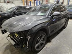 Used Steering Wheel Air Bag Fits: 2018 Audi SQ5 Driver. Fixed Price $213.75.