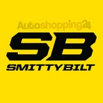 Smittybilt 2763-01 Hardware Pack And Light. Fixed Price $13.76.