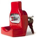 Jendyk Aluminum Air Brake Glad Hand Lock Keyed Different. Fixed Price $27.81.