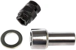 Dorman Wheel Lock For Attitude, Cobalt, Verna 711-322. Fixed Price $56.25.