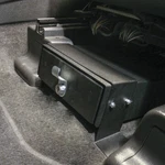 Tuffy Products 335-01 Underseat Drawer With Keyed Lock Ford Explorer. Fixed Price $220.99.