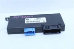 Central Gateway Module Computer 528I 535I Gt 550I 11-17 1126221. Fixed Price $52.99.