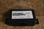 Theft Locking Module Fits 01 02 03 04 05 Audi A6 Allroad P/n: 4D0951173D. Fixed Price $22.49.