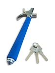 Vistaworks Car And Suv Steering Wheel Lock - Blue. Fixed Price $25.55.