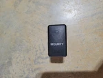 Oem Nissan Security Indicator Light W/ Plug 25020-3S500 Xterra Frontier 98-04. Fixed Price $12.00.
