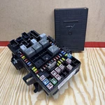 4L3T-14A067-AH Ford 2004 F150 Fuse Box Interior Relay Junction Block 2005. Fixed Price $145.00.